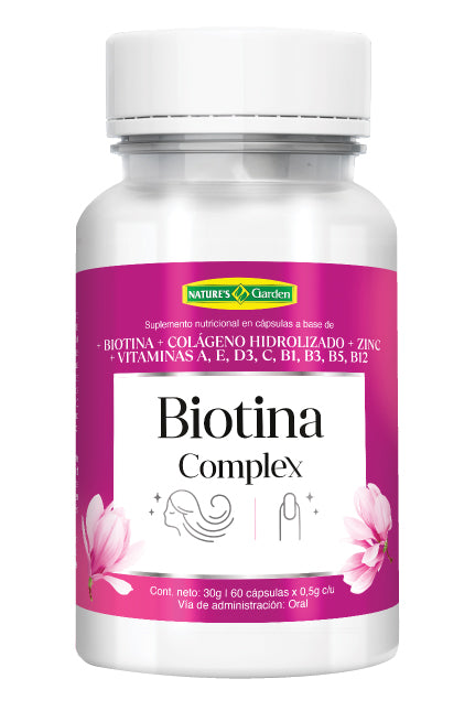 BIOTINA