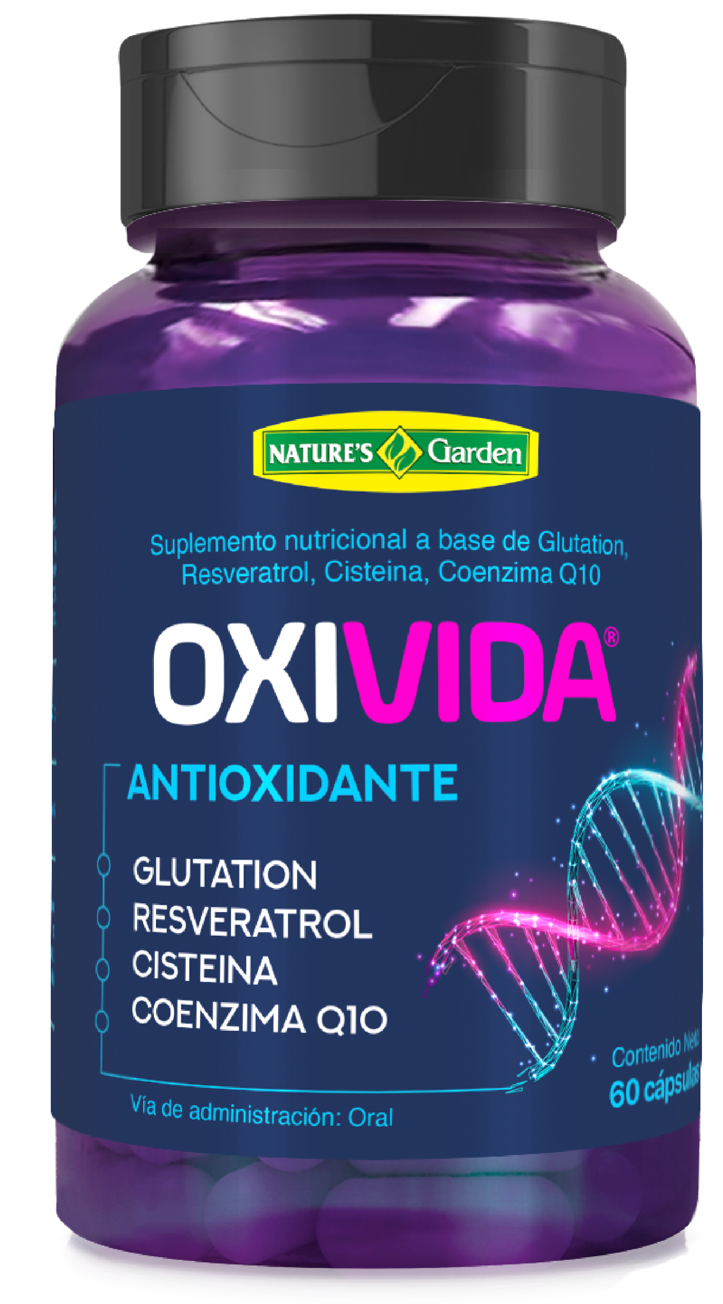 OXIVIDA