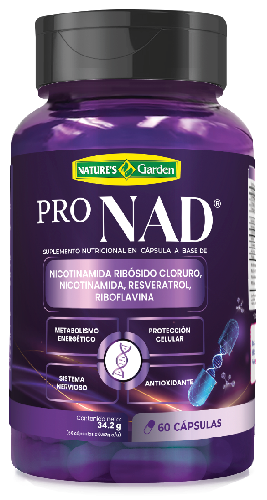 PRO NAD